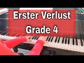 First loss [ Erster Verlust ] op 68 no 16 by Schumann - B:3  |  ABRSM piano grade 4 2021 & 2022