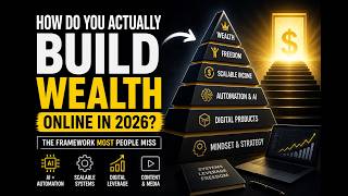 The Wealth Framework That Changes Everything in 2026