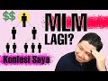 MLM lagi? || Konfesi bekas ahli MLM.