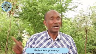 Ewe Mkulima tazama faida za Kilimo hifadhi na uanze kutumia fursa hiyo kwa mafanikio zaidi.