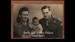 Bob and Bonnie 50th Anniversary Slideshow Part 2