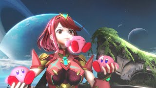 Pyra does some juggling (SFM)