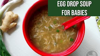 Egg Drop Soup