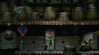 Abe's Oddysee and Exoddus - Funny \u0026 Deaths