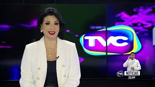 TVC Noticias Estelar: Programa del lunes 27 de mayo del 2024