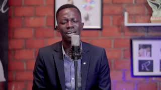 Pastor Gift kaputula -Ndemikabila yaweh (I need you Lord)