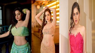 Urfi Javed Hot Dress Collection Viral Video | Urfi Hot dress Photoshoot | Trends Shot
