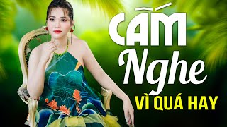 BÀI HÁT XỨNG ĐÁNG 1 TỶ VIEW NHƯNG 
