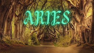 ARIES ¡SUCESO INOLVIDABLE!😃SORPRESA DE DIOS✨LLEGA MULTIPLE LA ABUNDANCIA Q DEBIÓ LLEGARTE😮NUEVO AMOR