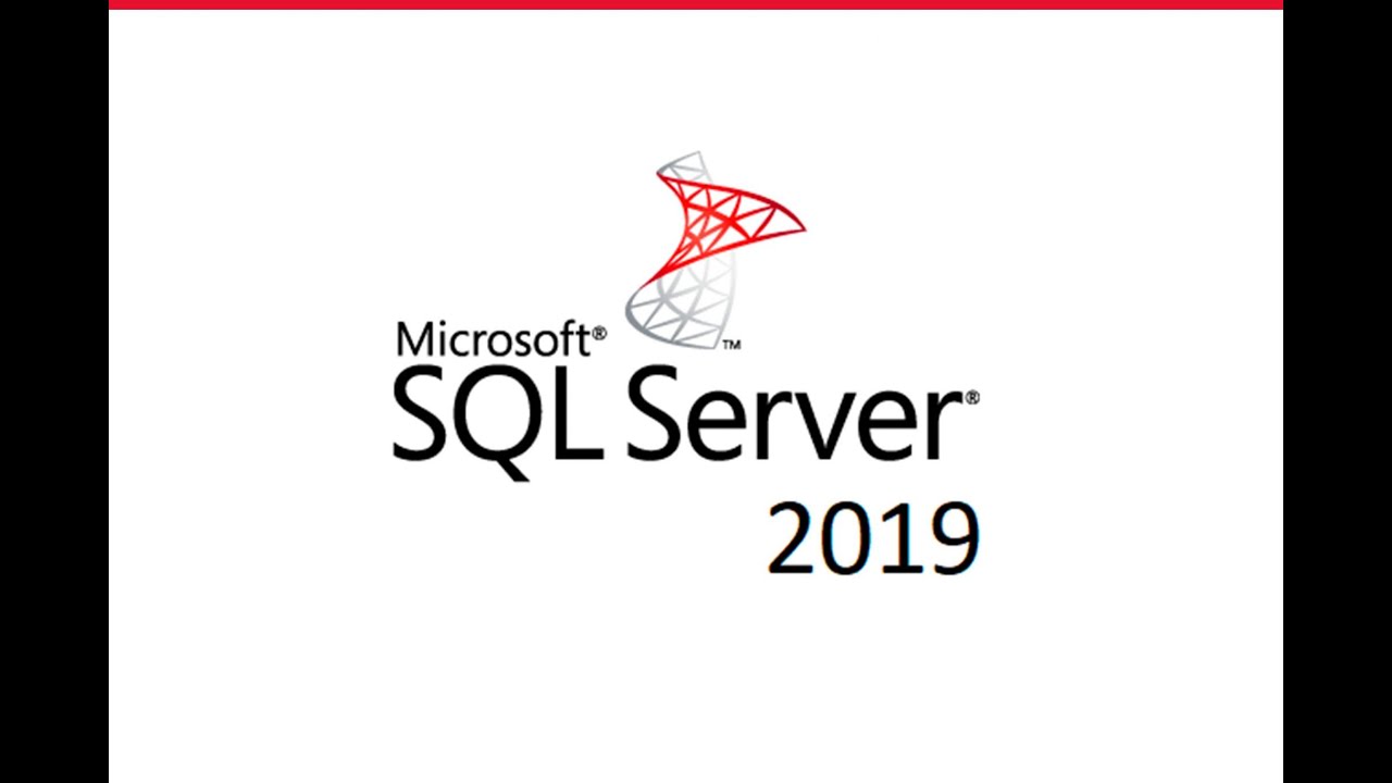 SQL Server 2019 - Developer Edition - Installation - YouTube