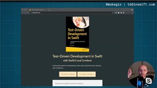 Gio Lodi - Test-Driven Development in Swift – A practical introduction
