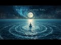 Celestial Tides — 12-Track Organic Folktronika & Tribal Ambient Journey | Meditation, Psychedelic