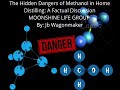 the hidden dangers of methanol in home distilling_ a factual discussion.