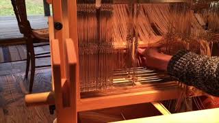 Weaving Threading Heddles