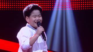 The Voice Kids Thailand - ผิงหยาง - เปิด - 1 Feb 2015