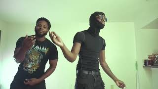 BiggHamzah x TaeHunnitt - Body 4 Body (official video) Hunnitbandmike🎥