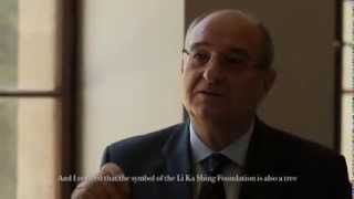 The Announcement of Technion Guangdong Institute of Technology (TGIT)