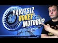 EmDrive Motoru Gerçek Mi Yoksa Palavra Mı?