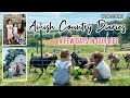 Spend a Few Days with Us In Holmes County | Amish Country Diaries | Lynette Yoder