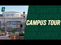 Charlotte Campus Tour - Part 3