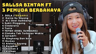 LAGU REGGAE SKA UNTUK BERSANTAI | DOLA - ANGGA DERMAWAN  | 3PEMUDA BERBAHAYA X SALLSA BINTAN 2024