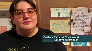 Creative Catalyst - Social Impact & Value