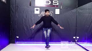 Kabootar Dance song//easy dance step//part 2//new haryanvi Dance song/Manish Indoriya