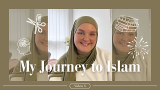 Why I reverted to Islam: My Journey as a Muslim Revert