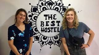 The Best Hostel - Kandy - Sri Lanka