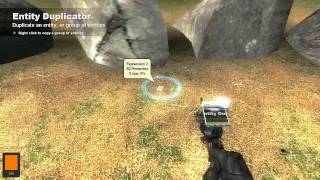 Gmod E2 Tutorial - Anti Dupe
