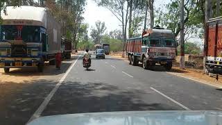 Deoghar -jasidih road jharkhand