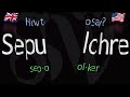 how to pronounce sepulchre correctly meaning u0026 pronunciation