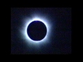 bbc coverage of 11th august 1999 total solar eclipse