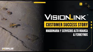 Streamlining Fleet Operations: Customer Success with VisionLink™