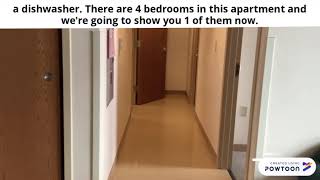 UWL - What Comes in My Room in Reuter Hall?