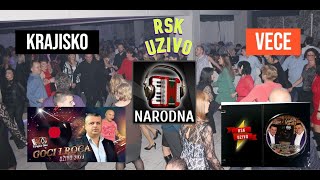 RSK Uzivo  Muzika i druzenje