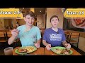 mang inasal unli rice challenge part 2 redemption halo halo chicken inasal u0026 more 🇵🇭