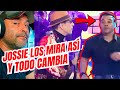 JOSSIE ESTEBAN Los Mira DeEsa forma IMPRESIONANTE y TODO Cambia Al Instante