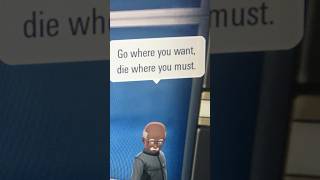 Pokémon Legends Z A Npcs Are Wild