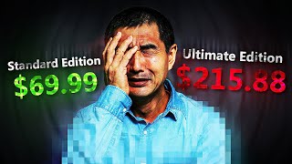 The Problem With Video Games In 2024