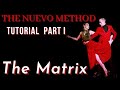 THE TANGO NUEVO METHOD - part I (demonstration of ideas)