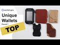 TOP 5 Unique Wallets // Round 1!