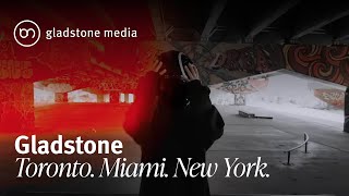 Gladstone Media | Toronto, Miami, New York Creative Agency