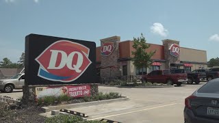 Dairy Queen closes 12 more Texas restaurants