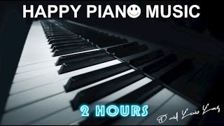 Piano Music & Piano Music For Studying Concentration: 2 HOURS Piano Music Instrumental