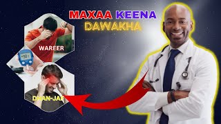 Dawakha Maxaa Keena / Sida Loo Xaliyo Wareerka