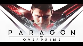 🟥 Playing Paragon The over prime🟥