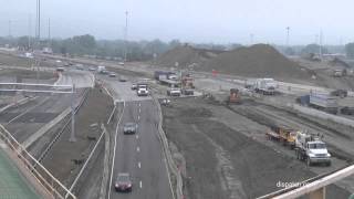 Behind the scenes: I-71/670 project