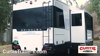 We love the Brinkley Model Z 3110 and we think you will too!