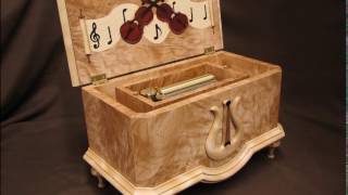 Music Box | Free Music Ringtones For Android MP3 Download | Instrumental Ringtones
